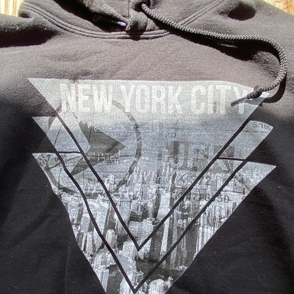 Hoodie - Picture 4 of 6